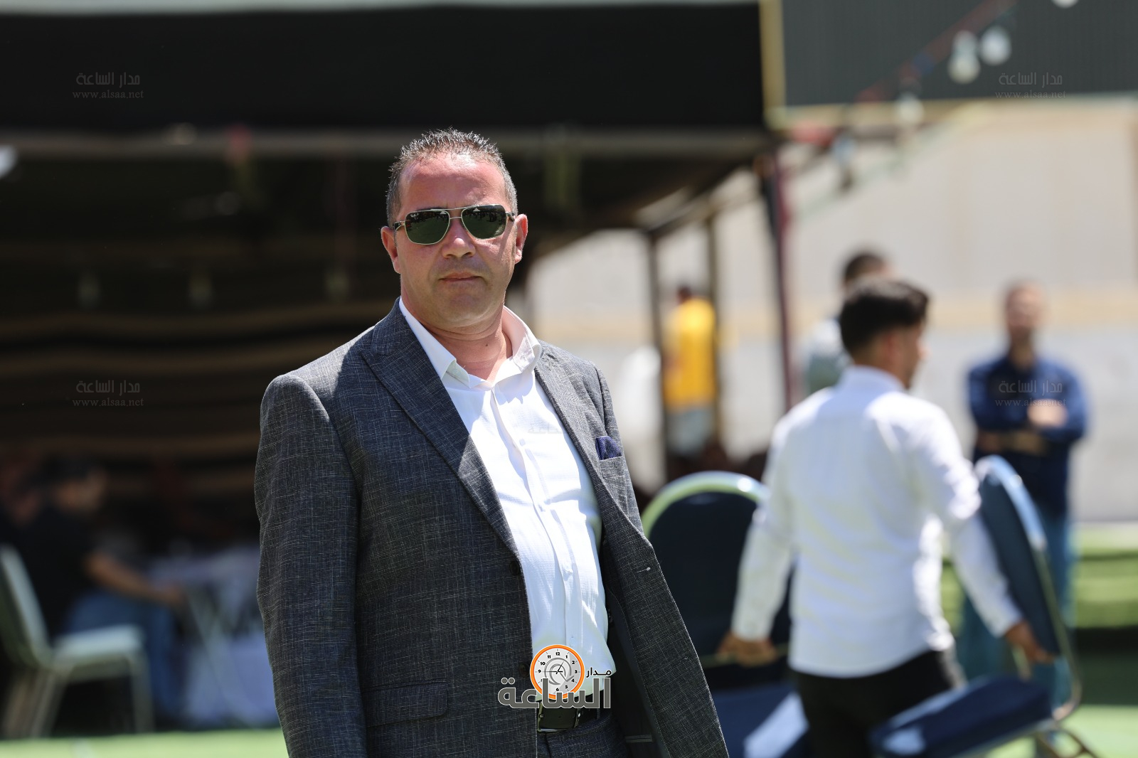 Madar Al-Saa Images 0.9579756797051278