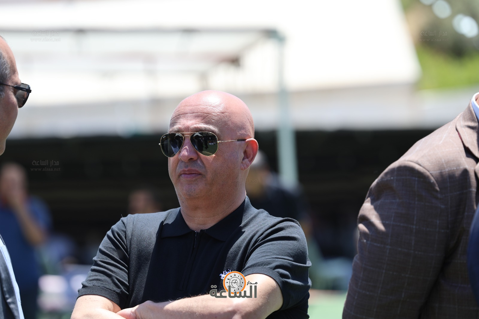 Madar Al-Saa Images 0.1996282105286793