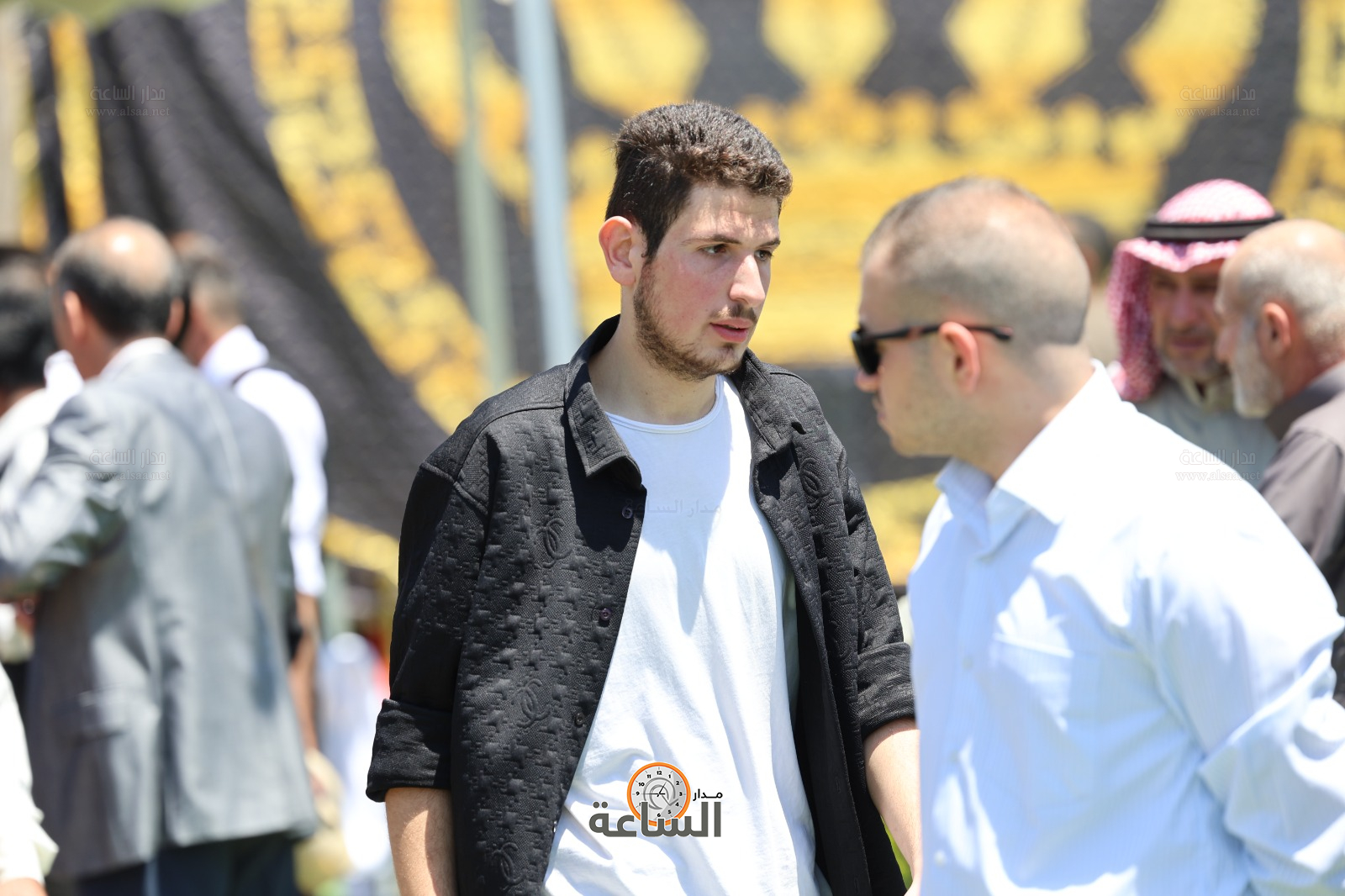 Madar Al-Saa Images 0.031356330768755325