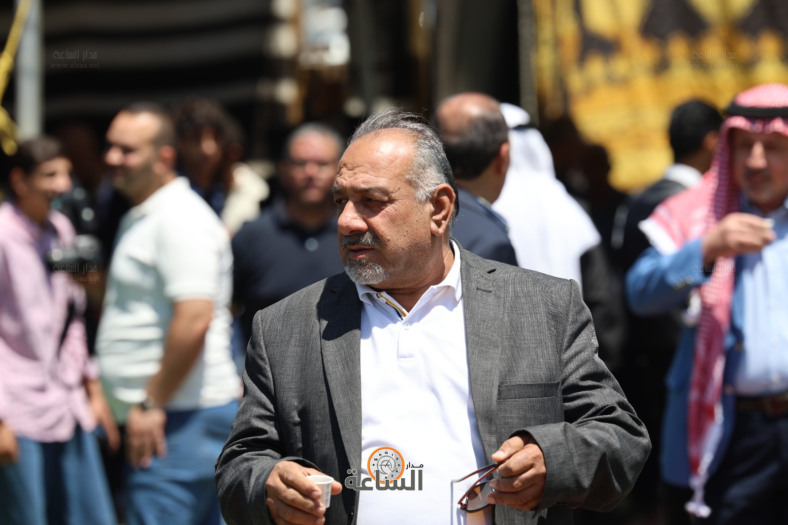 Madar Al-Saa Images 0.4983972210166875