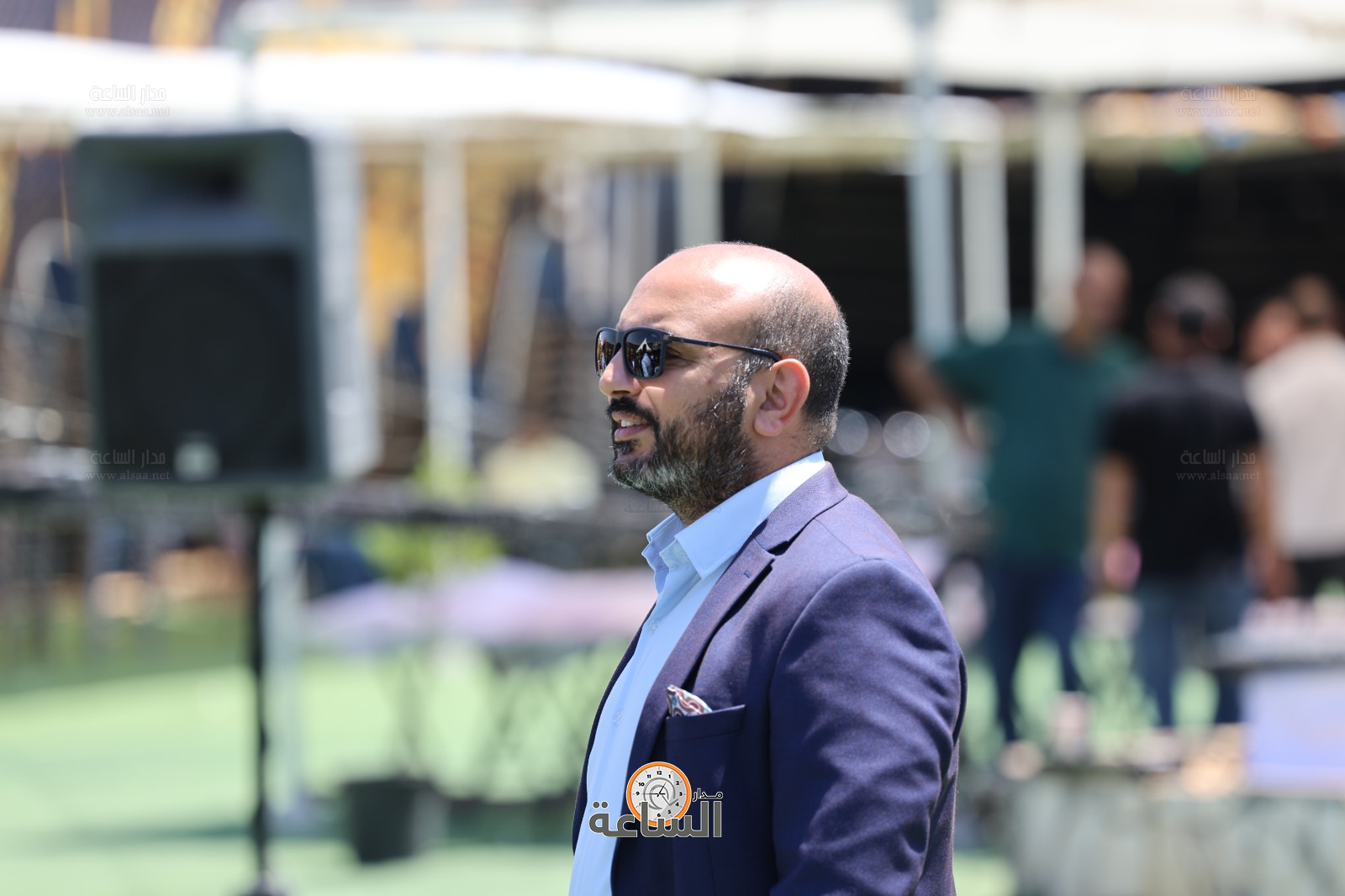 Madar Al-Saa Images 0.38556707889938313