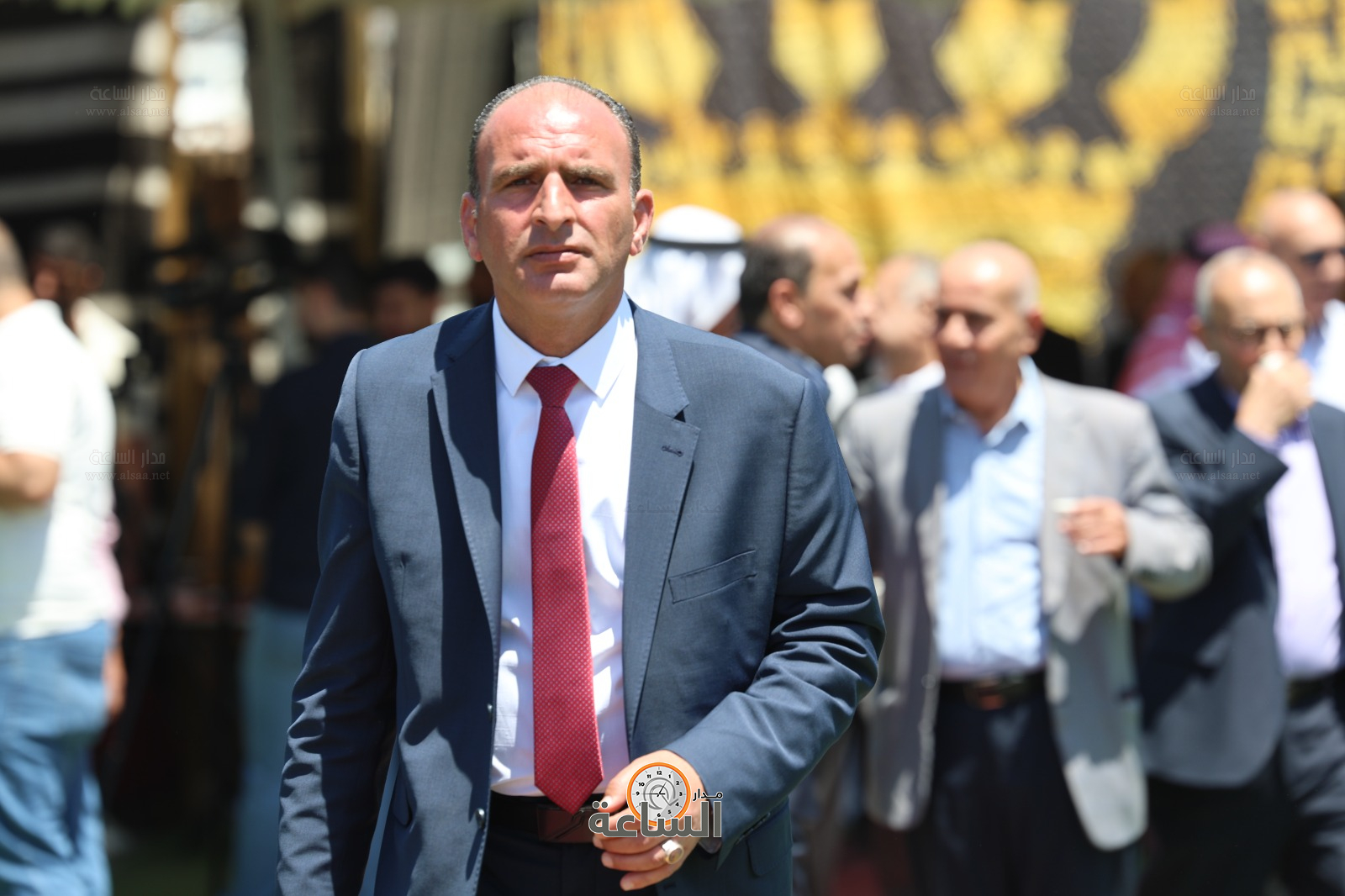 Madar Al-Saa Images 0.22836329384240073