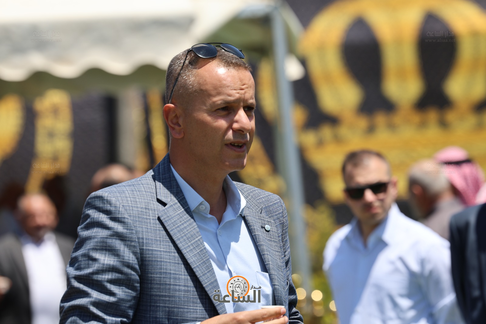 Madar Al-Saa Images 0.6507931014400951