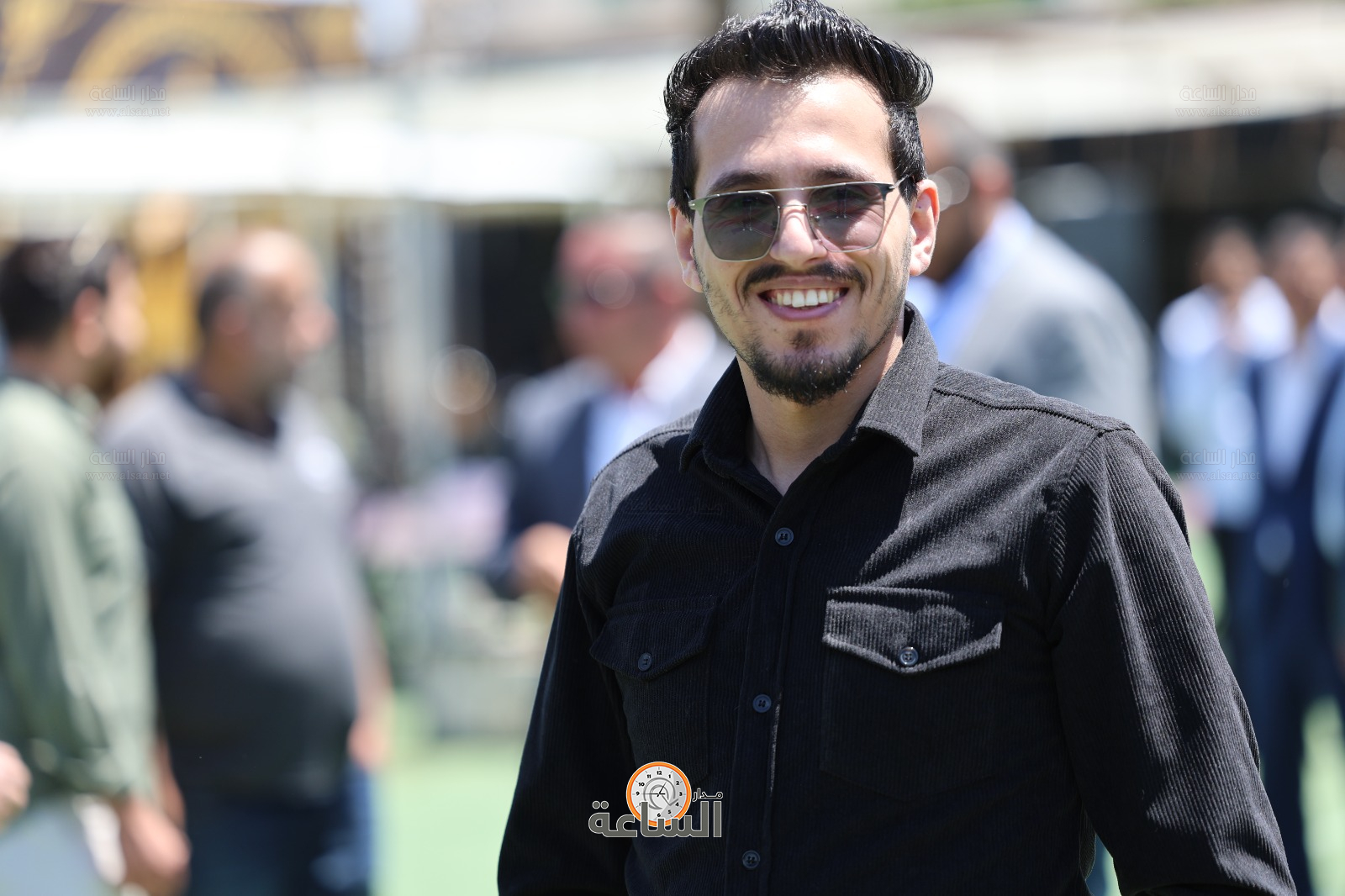 Madar Al-Saa Images 0.8602647122508519