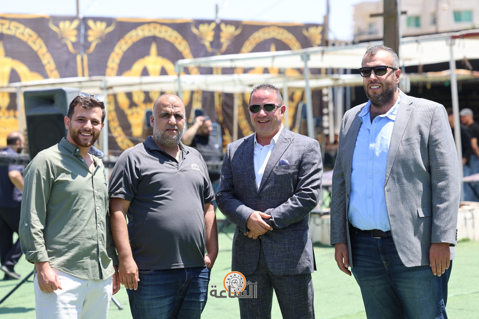 Madar Al-Saa Images 0.21859824616348744