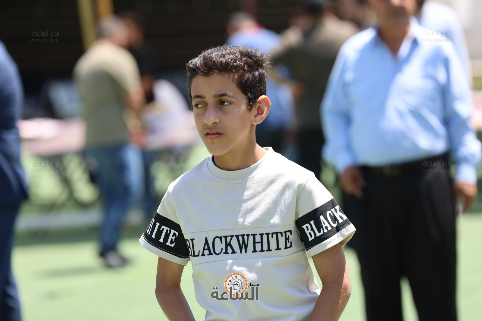 Madar Al-Saa Images 0.5933078185457612