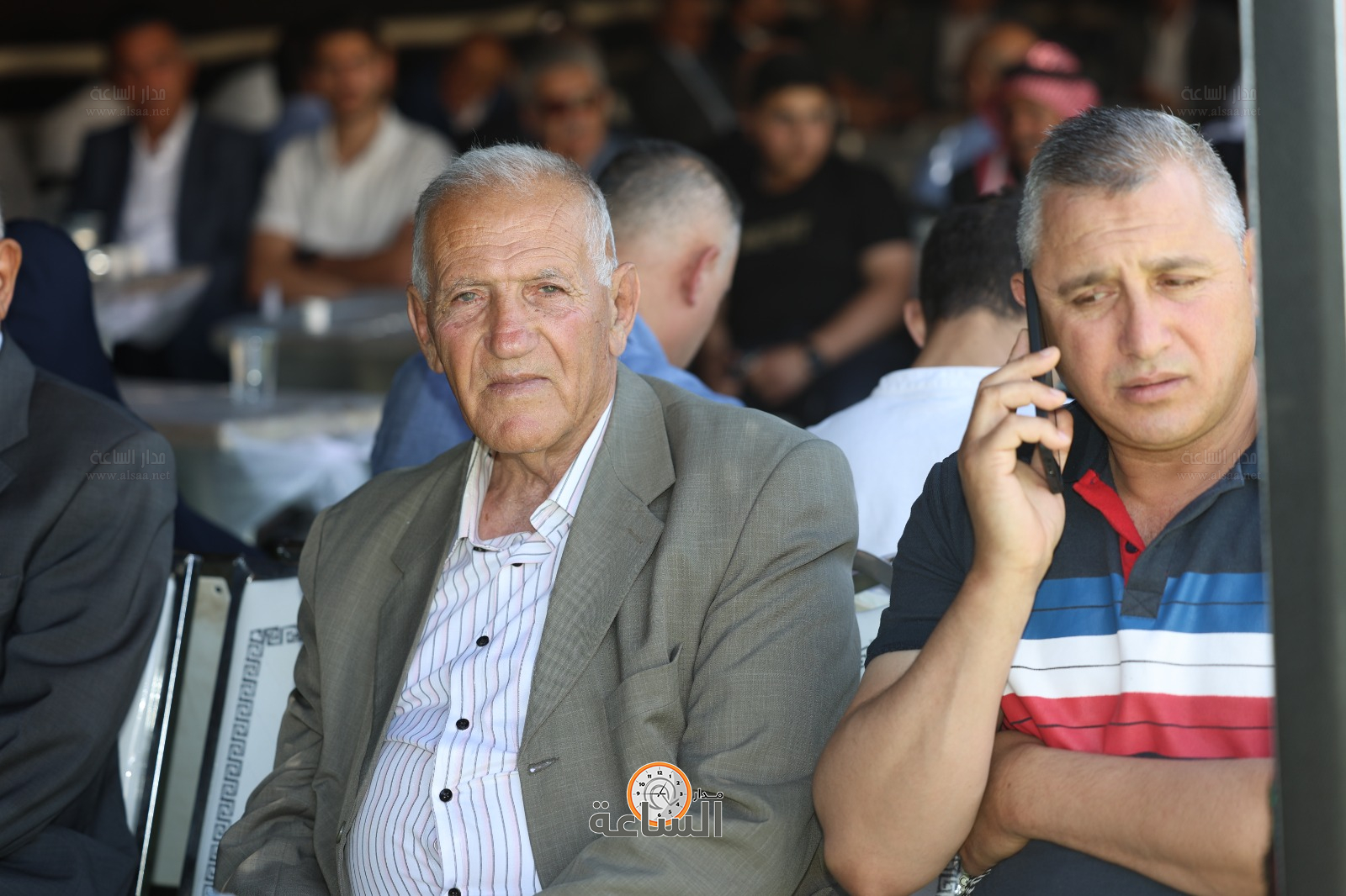 Madar Al-Saa Images 0.5050562823844016