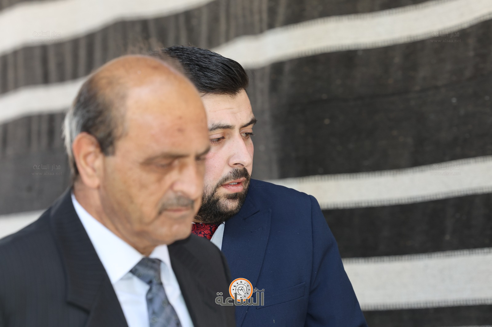 Madar Al-Saa Images 0.3333508304185785