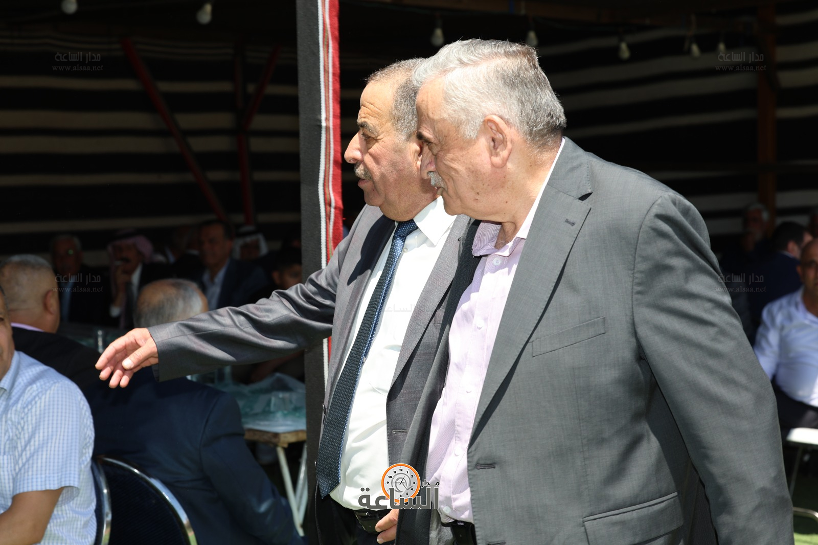 Madar Al-Saa Images 0.566830378324605