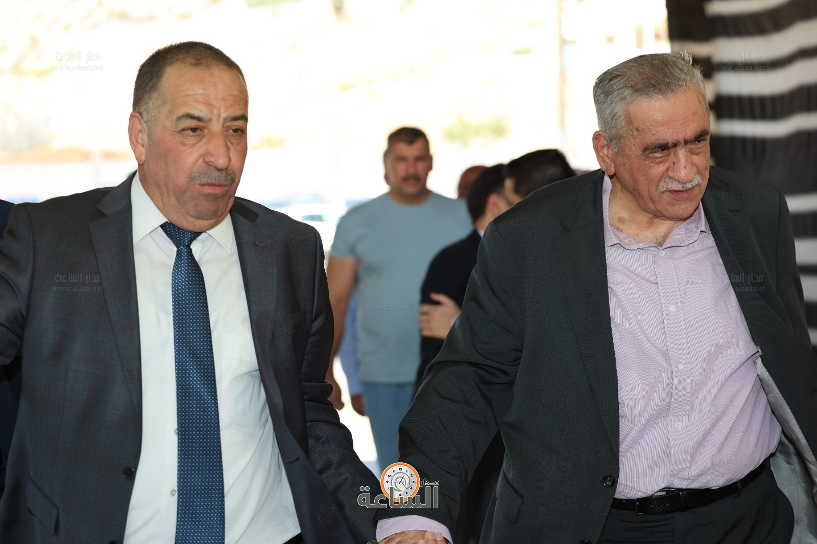 Madar Al-Saa Images 0.6589245149550881