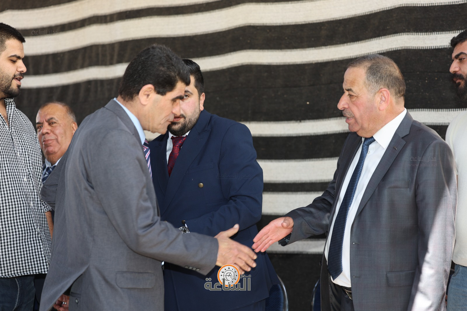 Madar Al-Saa Images 0.9967136033080167