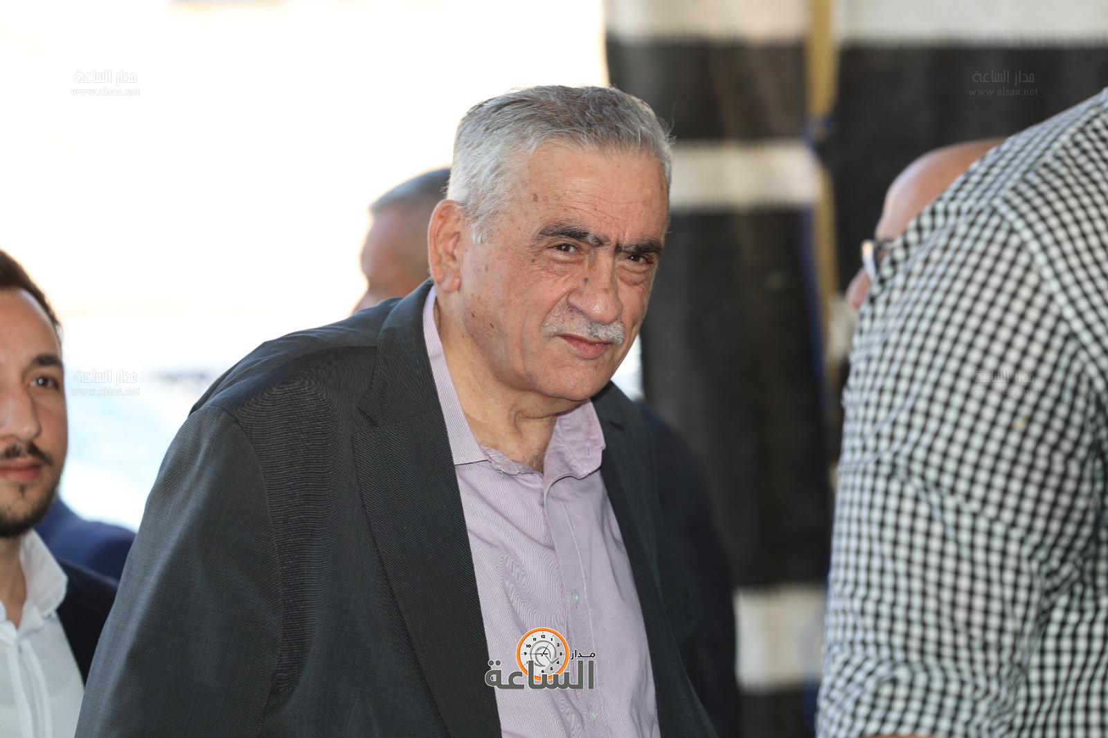 Madar Al-Saa Images 0.6675021284324548