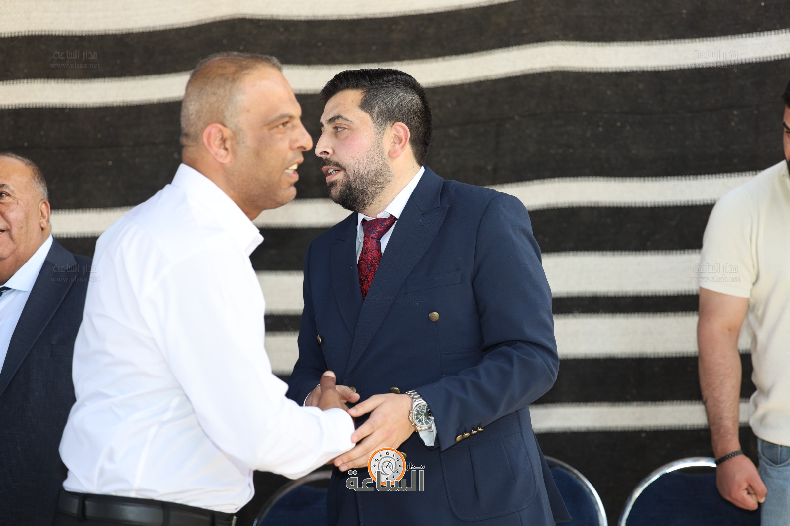 Madar Al-Saa Images 0.567839202540941