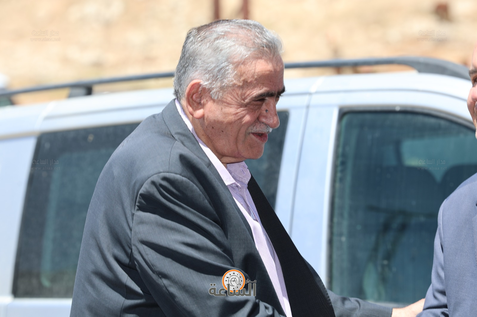 Madar Al-Saa Images 0.334884255132345