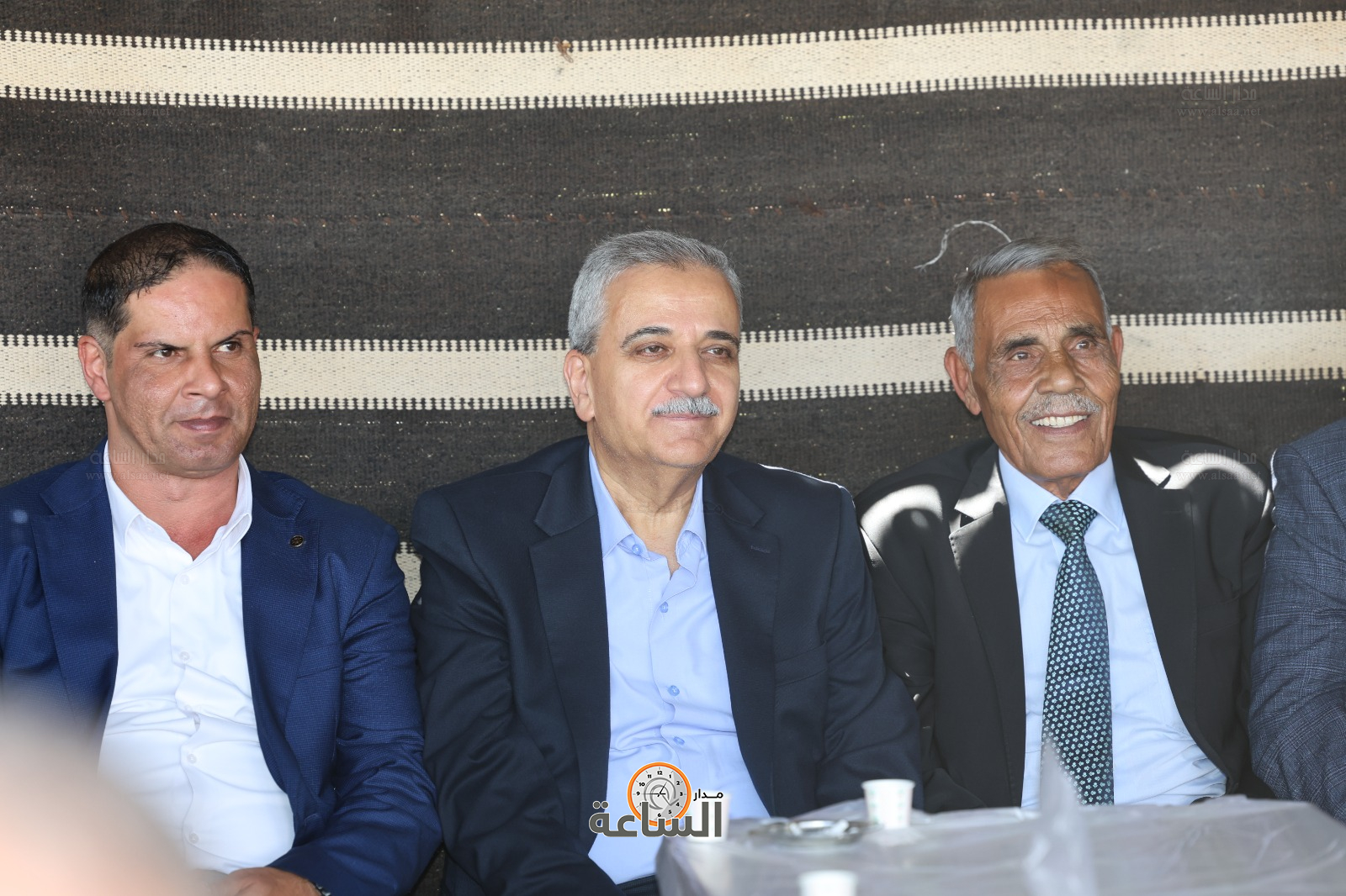 Madar Al-Saa Images 0.22085869145895787