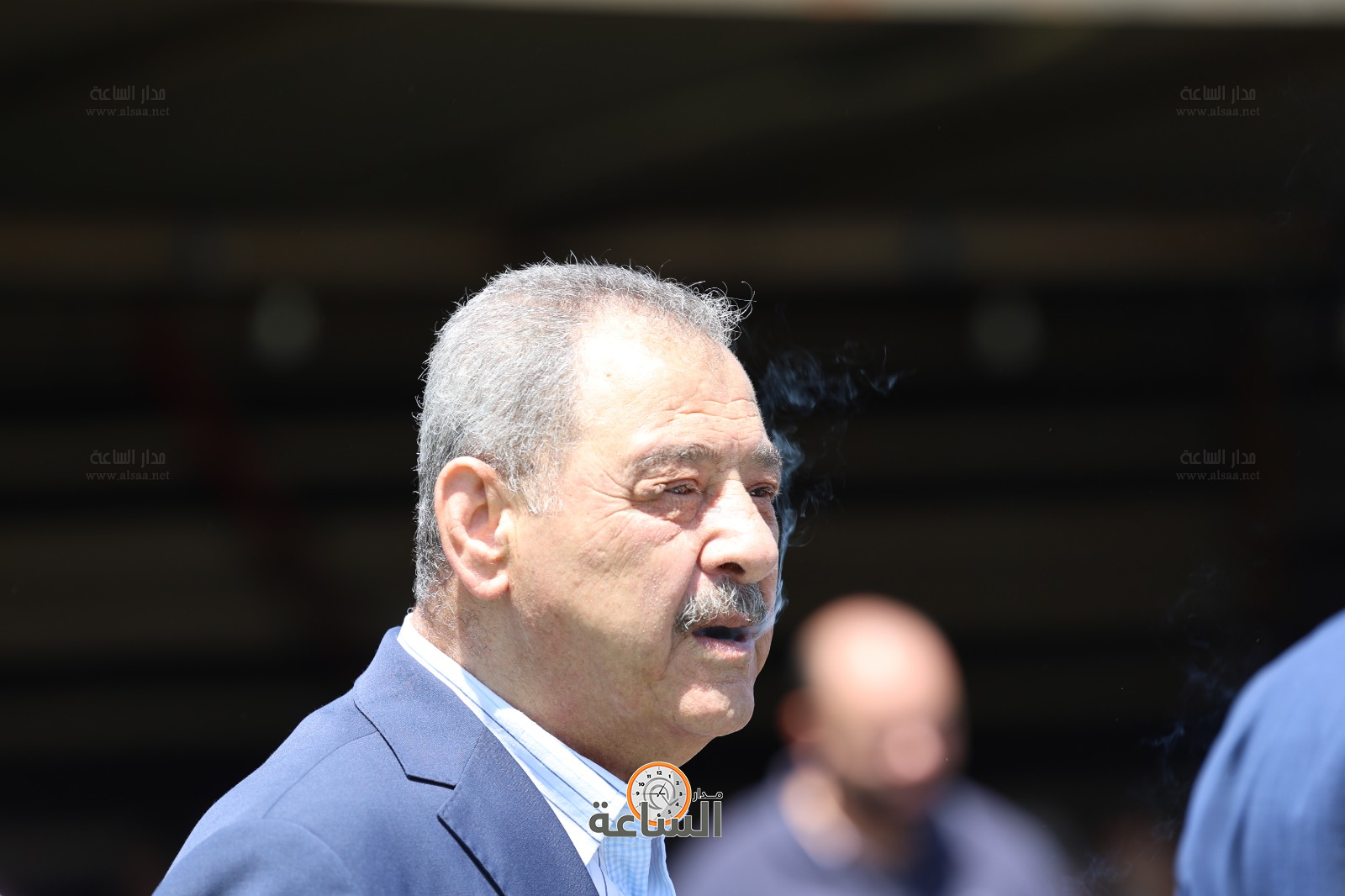 Madar Al-Saa Images 0.3546400330838997