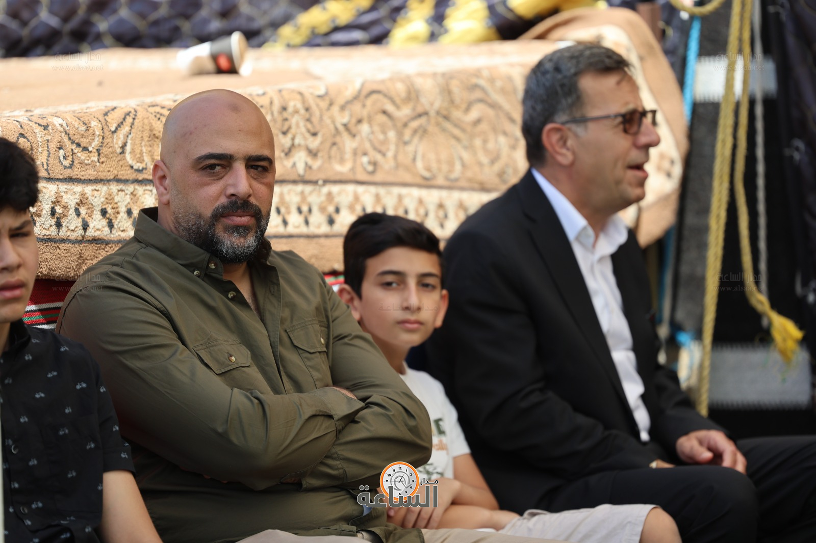 Madar Al-Saa Images 0.4430020395202968