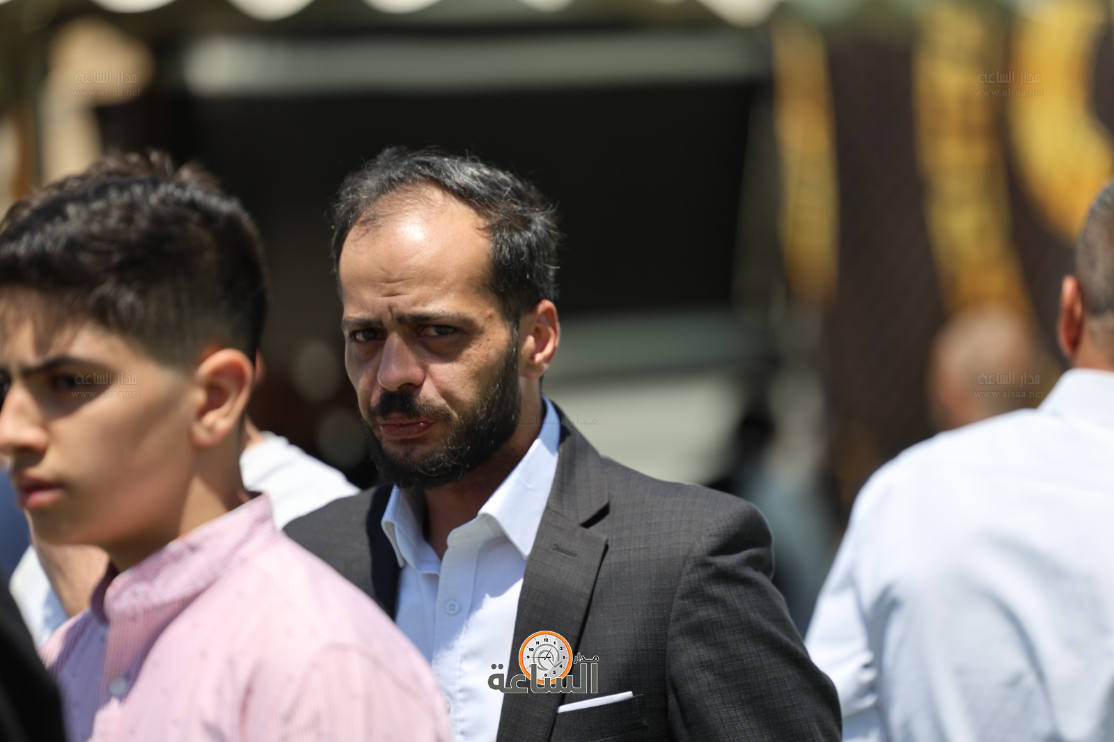 Madar Al-Saa Images 0.6785550978915296