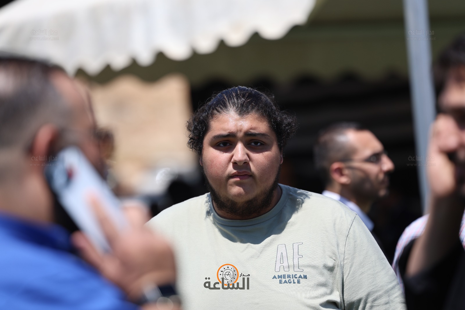 Madar Al-Saa Images 0.22954801626057808