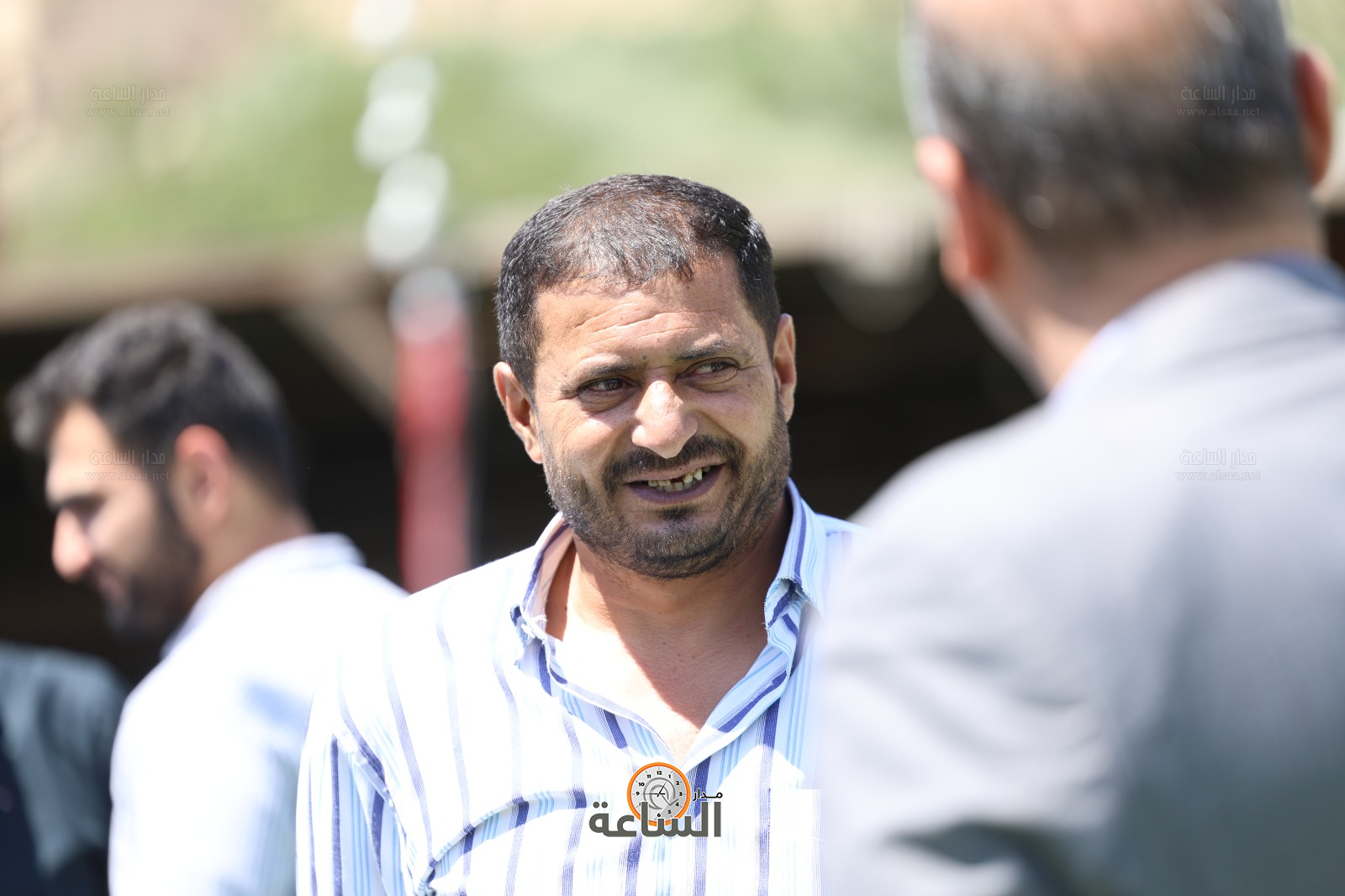 Madar Al-Saa Images 0.3185634237623305