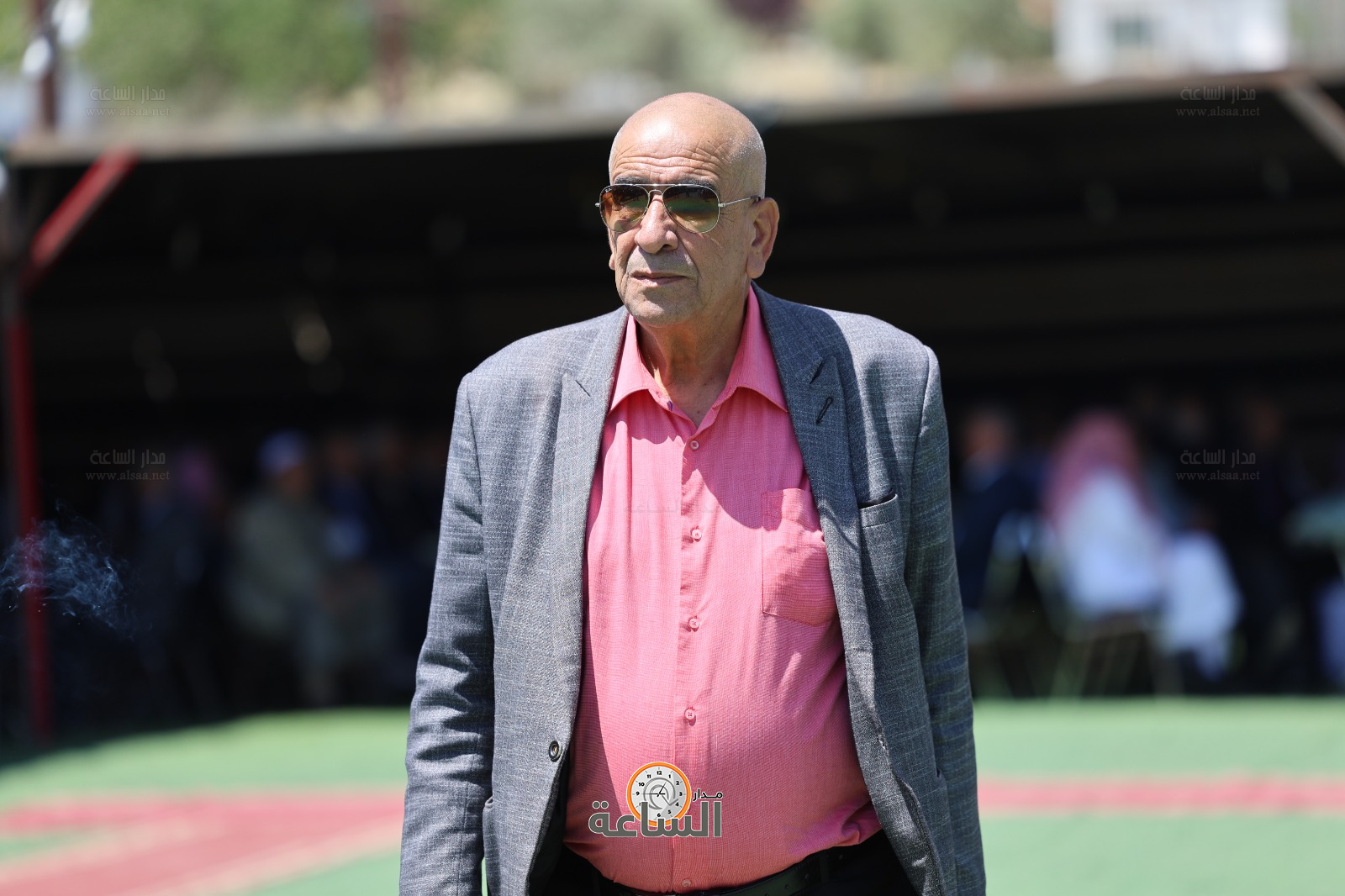 Madar Al-Saa Images 0.09727144168292001