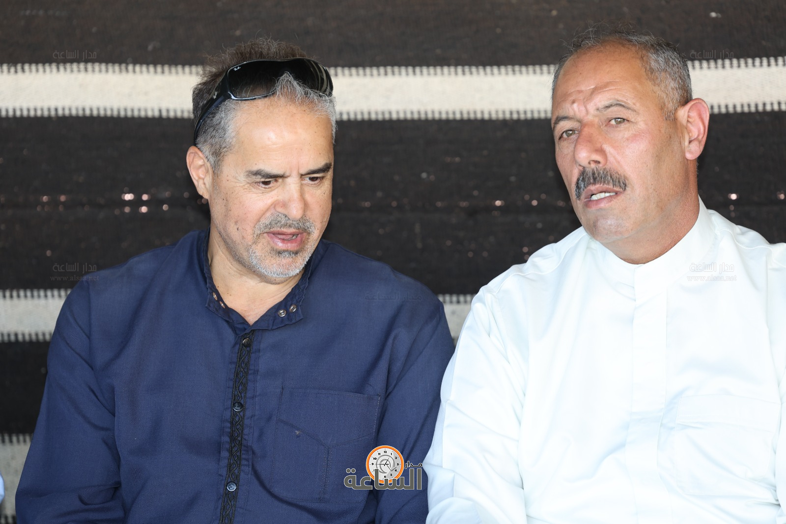 Madar Al-Saa Images 0.12306878992232517