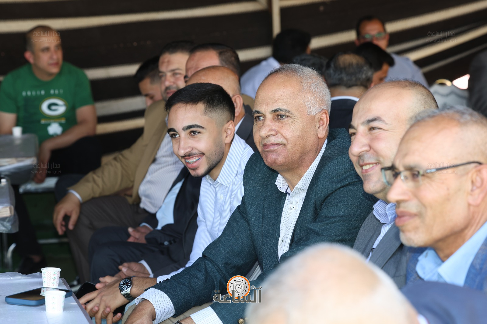 Madar Al-Saa Images 0.9086747999842277