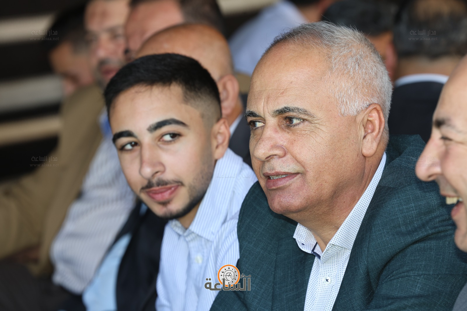 Madar Al-Saa Images 0.17645527364069713