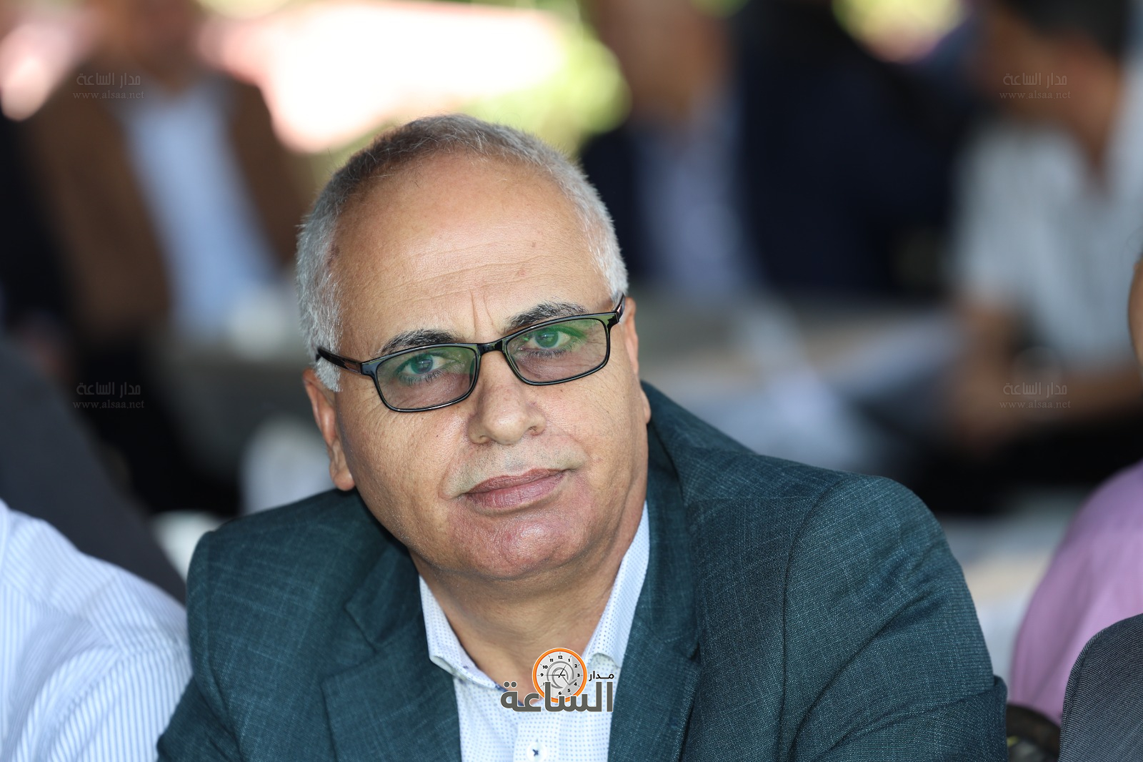 Madar Al-Saa Images 0.44143220256061166