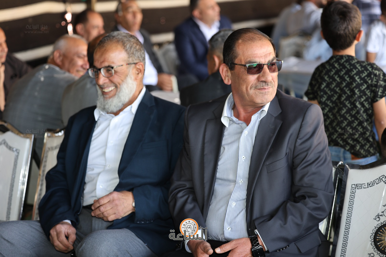 Madar Al-Saa Images 0.6381859884378608