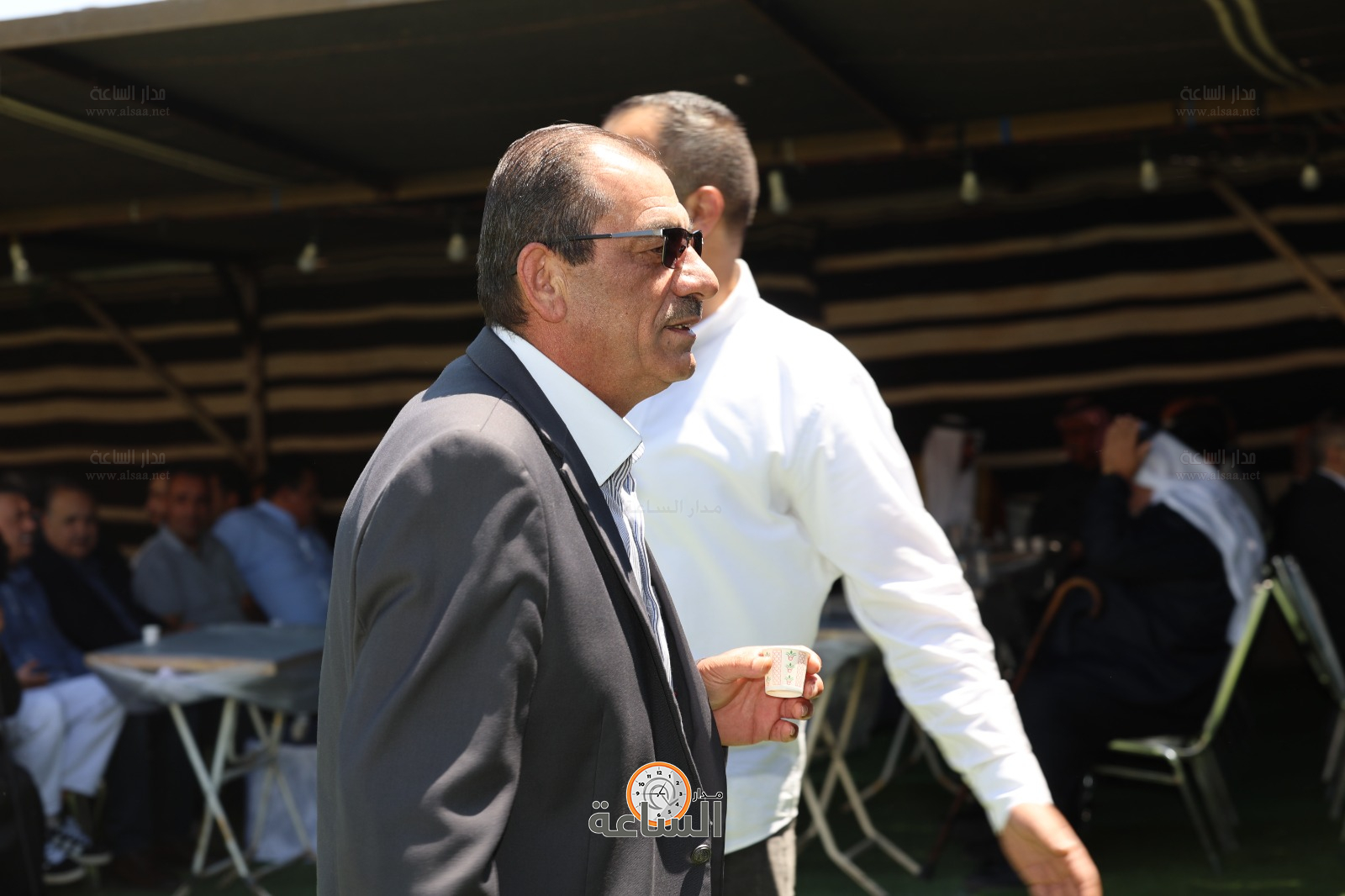 Madar Al-Saa Images 0.2950246403774144