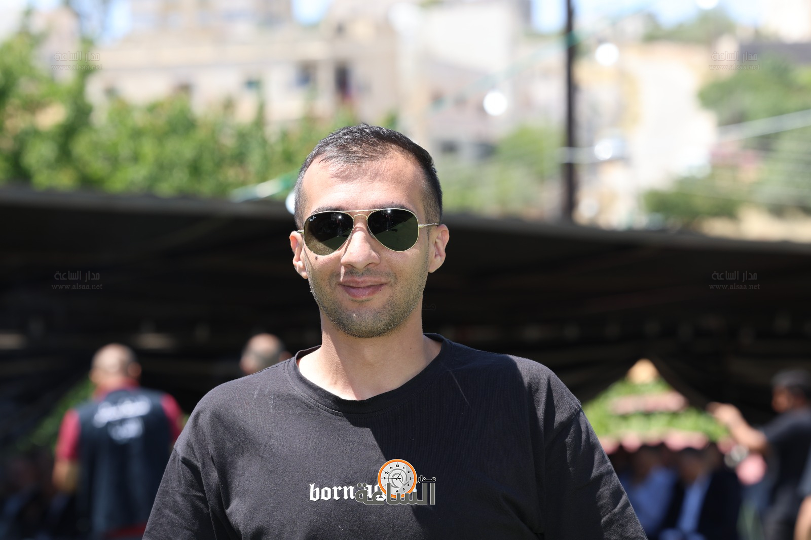 Madar Al-Saa Images 0.2935276559079888