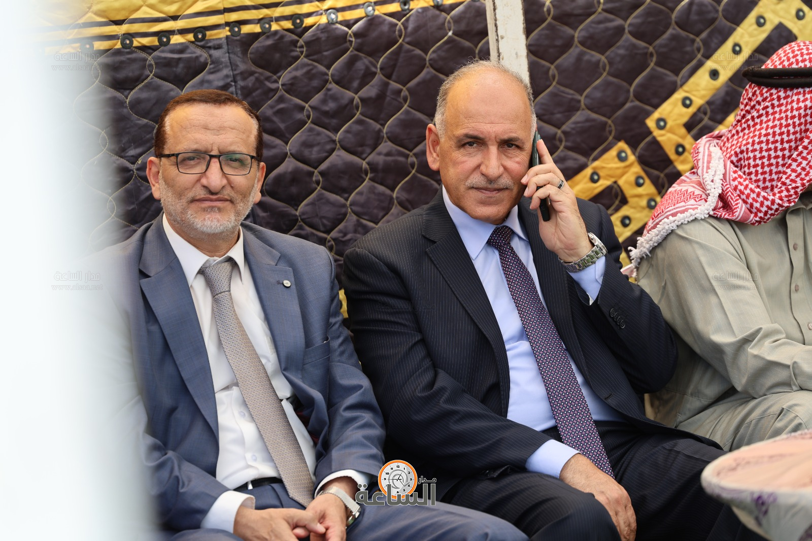 Madar Al-Saa Images 0.9466216924535195