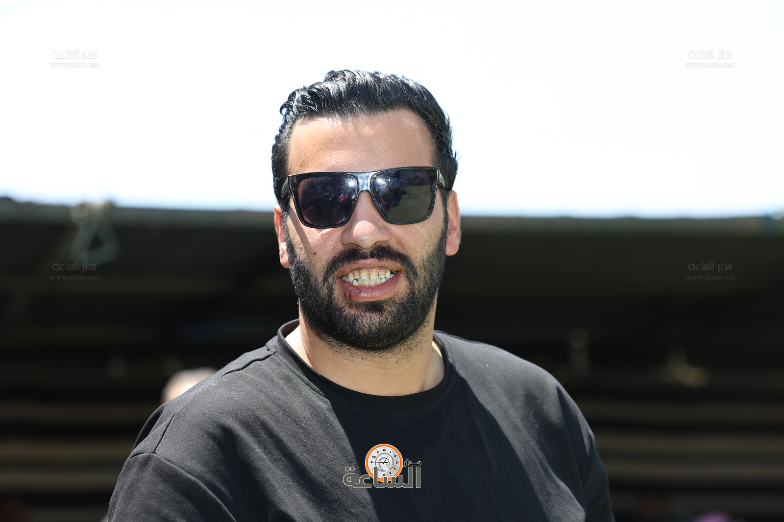 Madar Al-Saa Images 0.14303081152281694