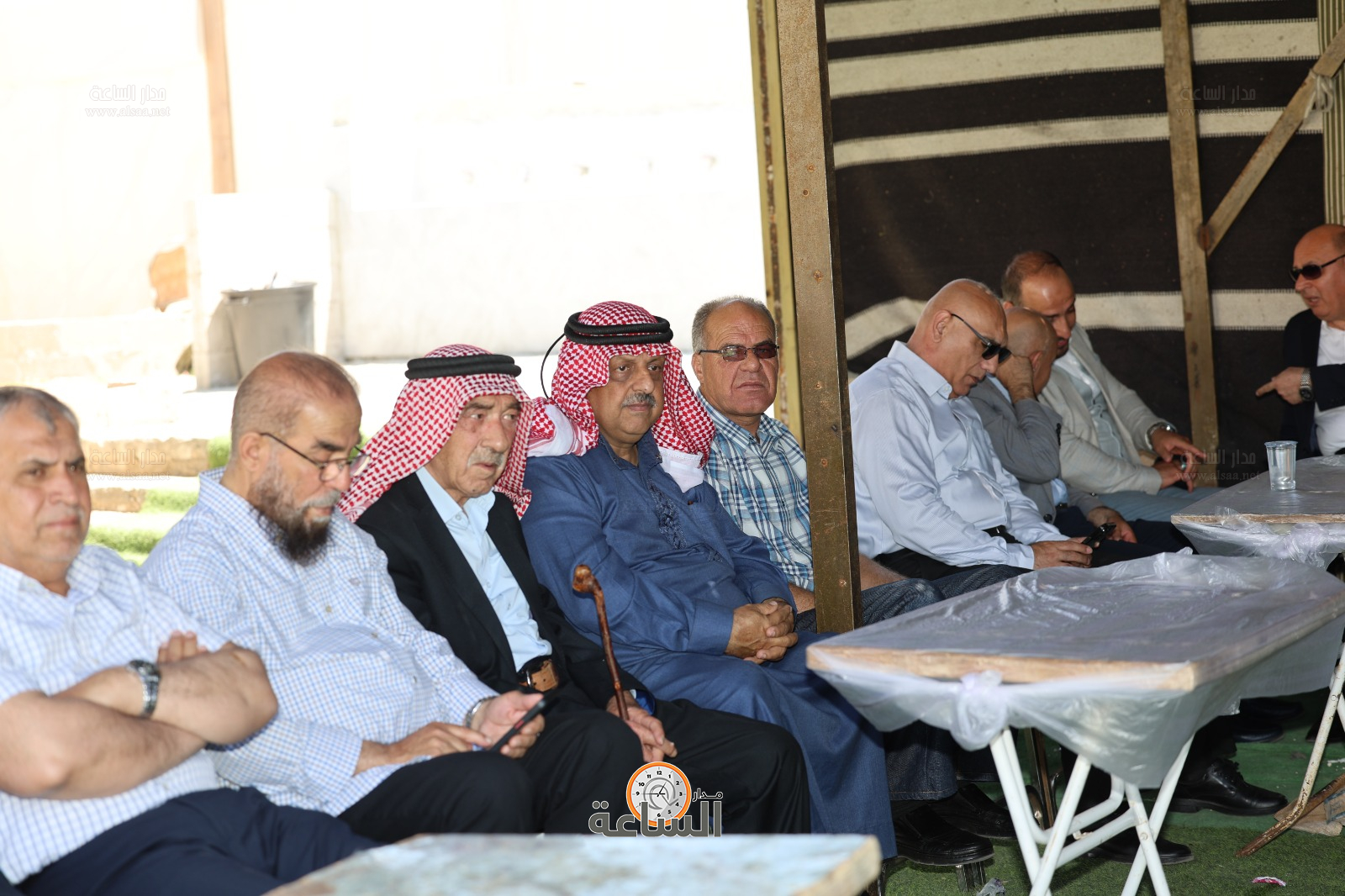 Madar Al-Saa Images 0.6519004114195932