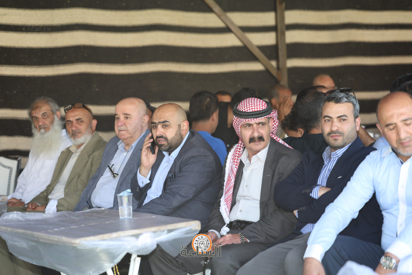 Madar Al-Saa Images 0.6673765142678346