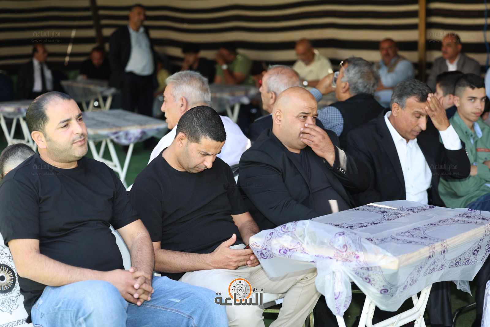 Madar Al-Saa Images 0.35988181148460674