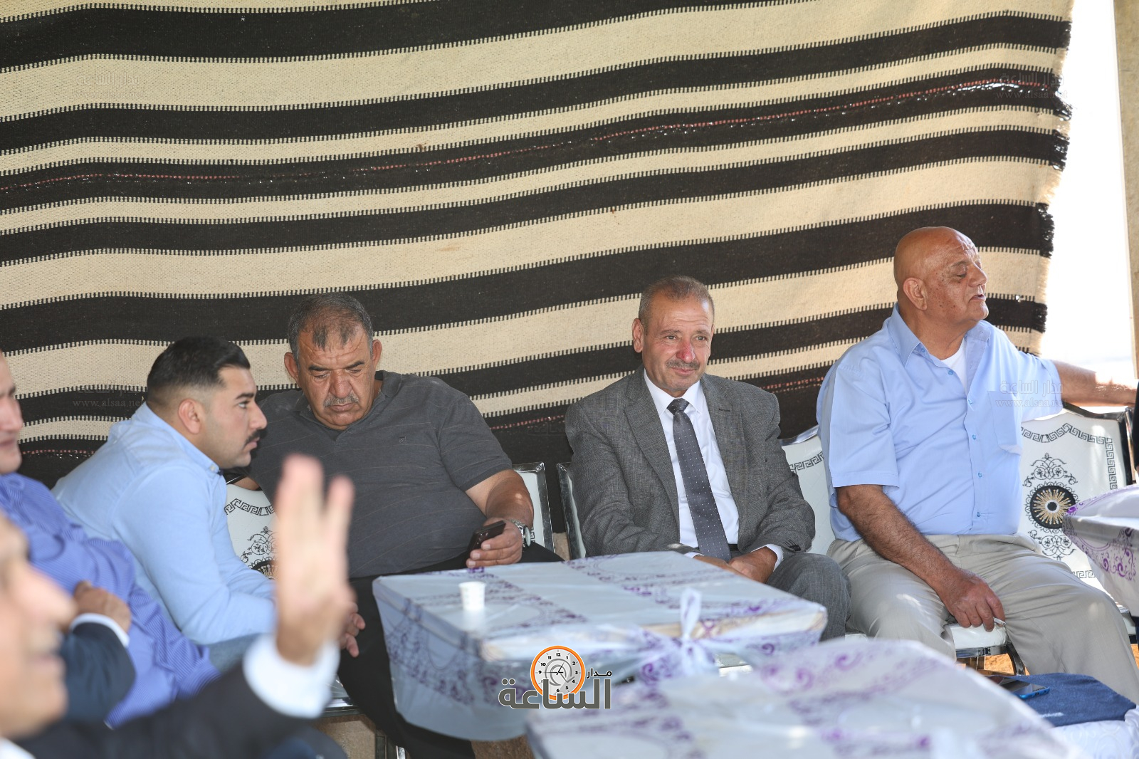 Madar Al-Saa Images 0.40923103107022696