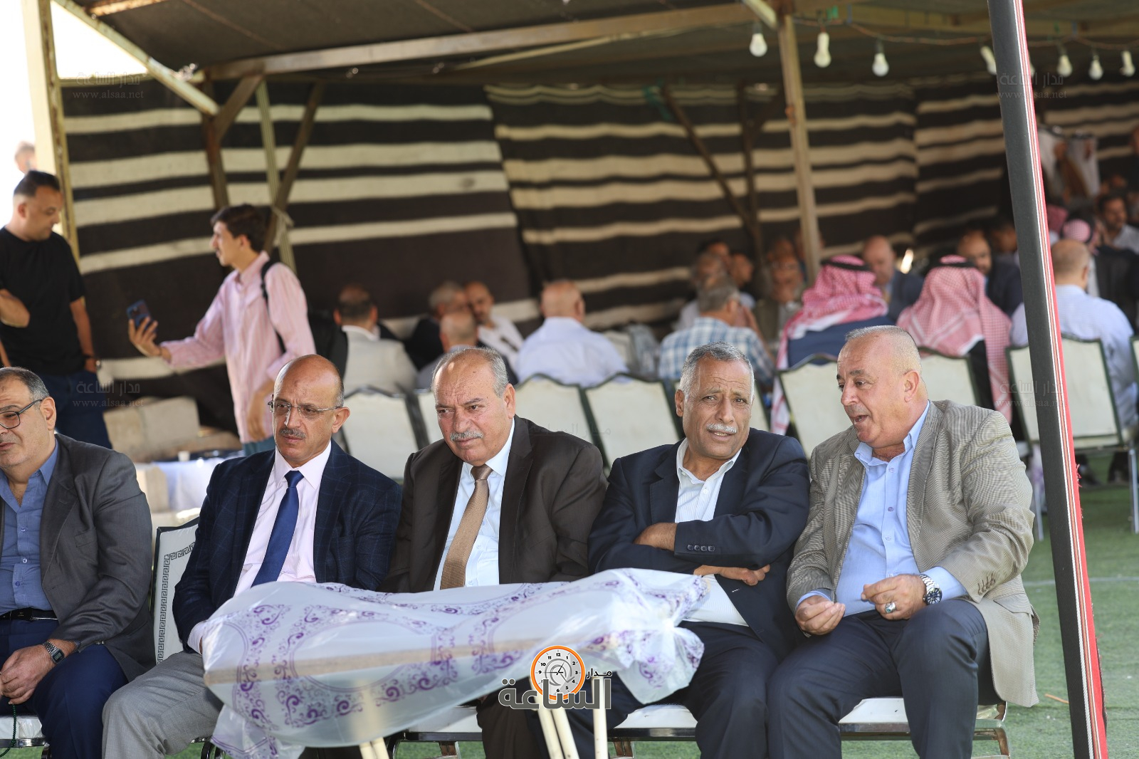 Madar Al-Saa Images 0.07794048221257999