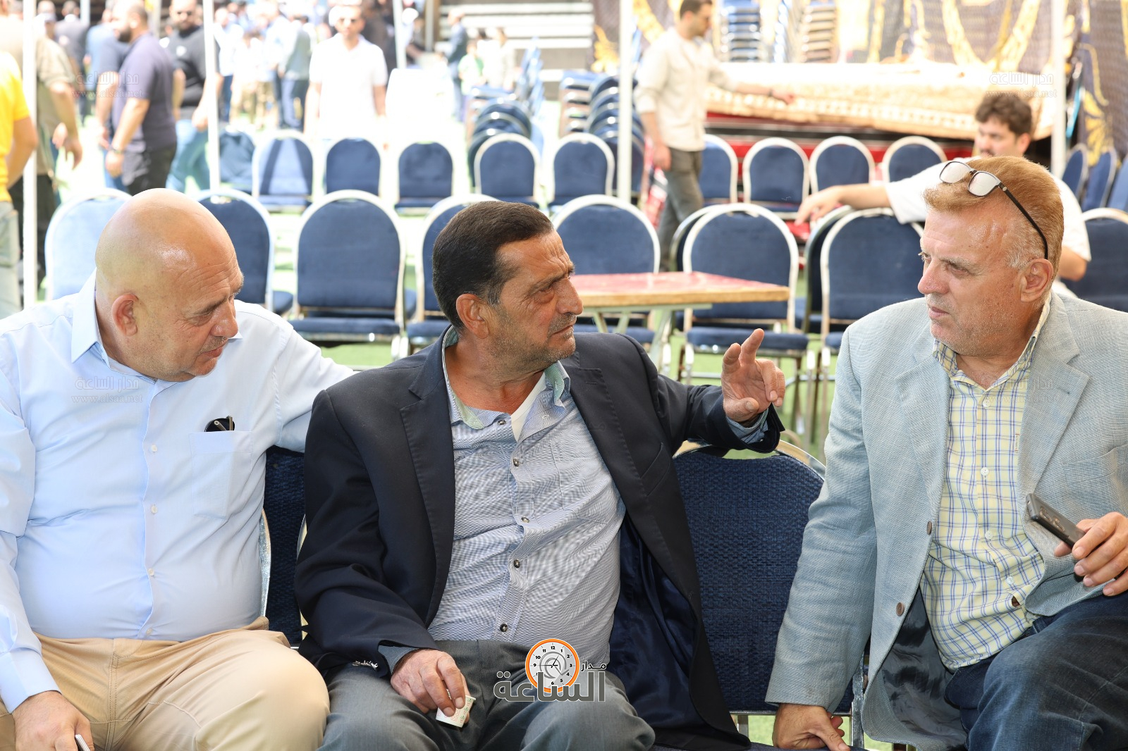 Madar Al-Saa Images 0.42587368100942535