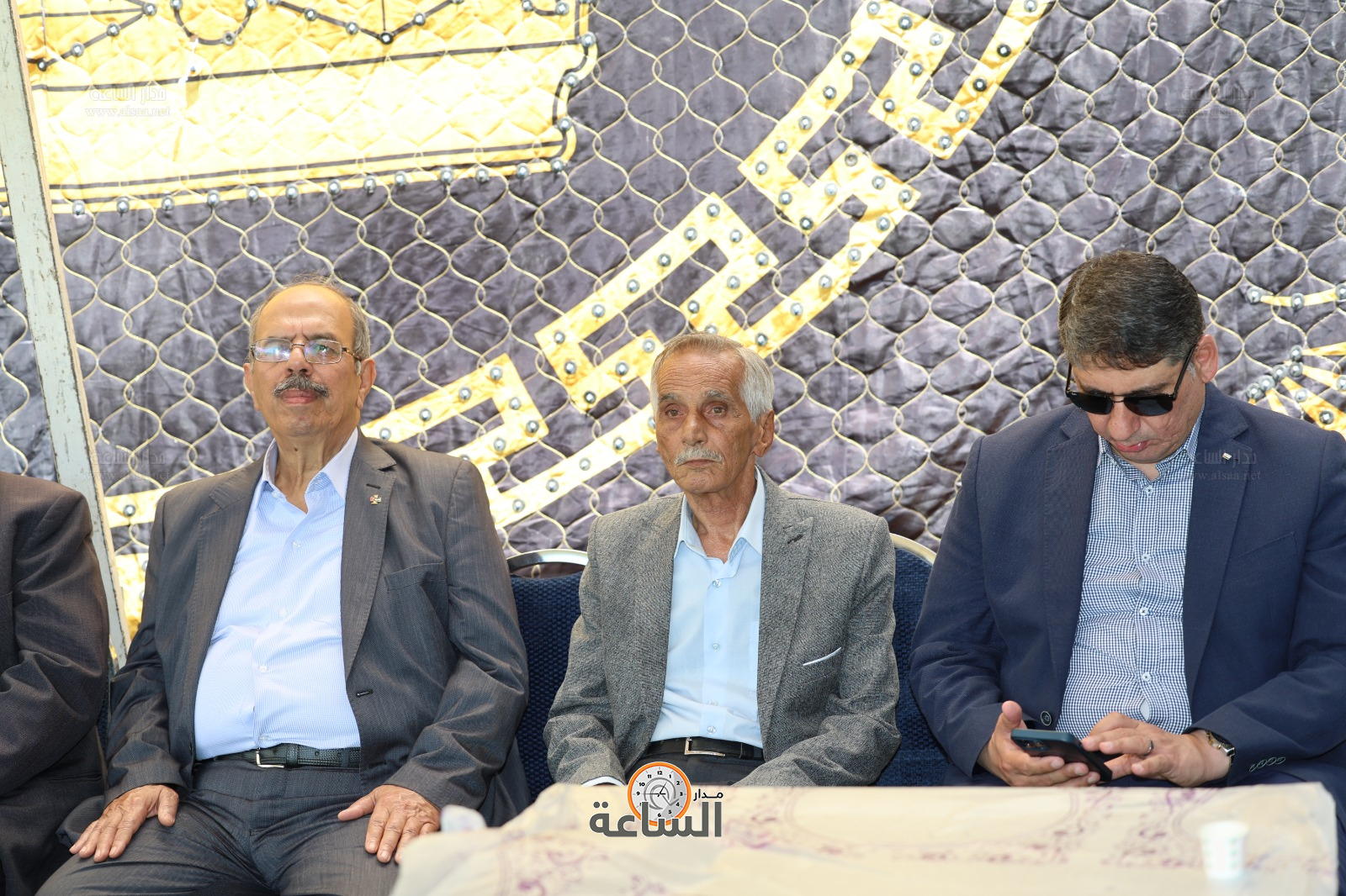 Madar Al-Saa Images 0.2638403334955718