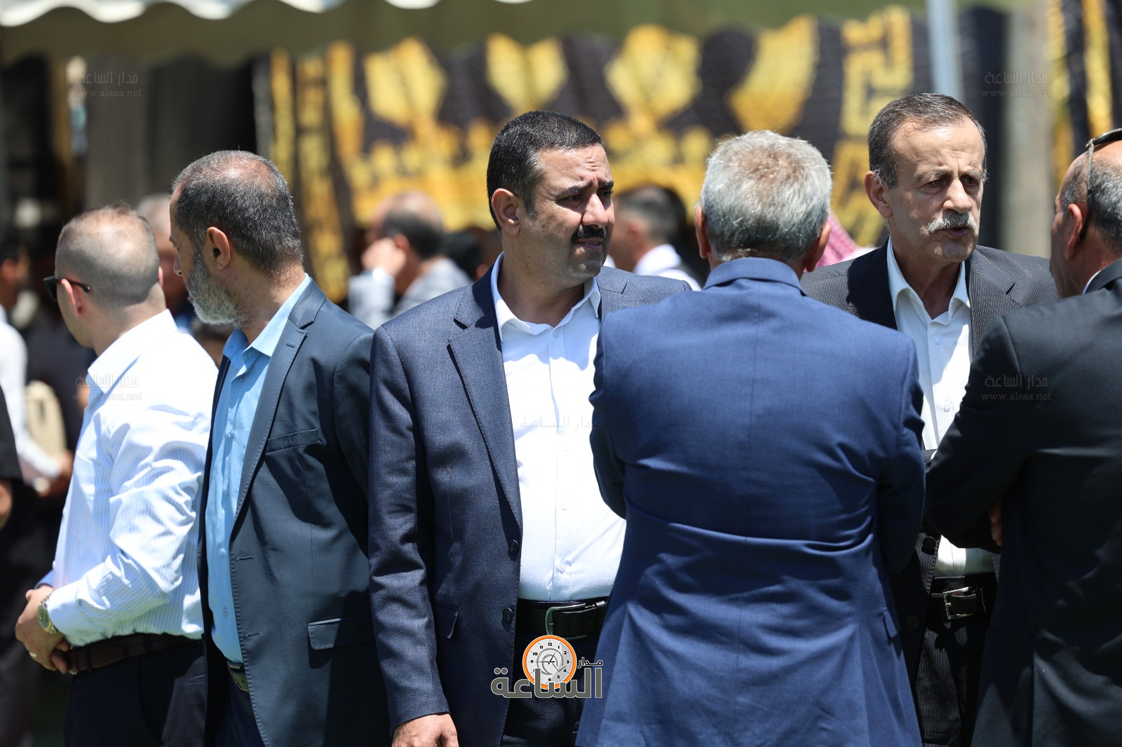 Madar Al-Saa Images 0.20275575070947072