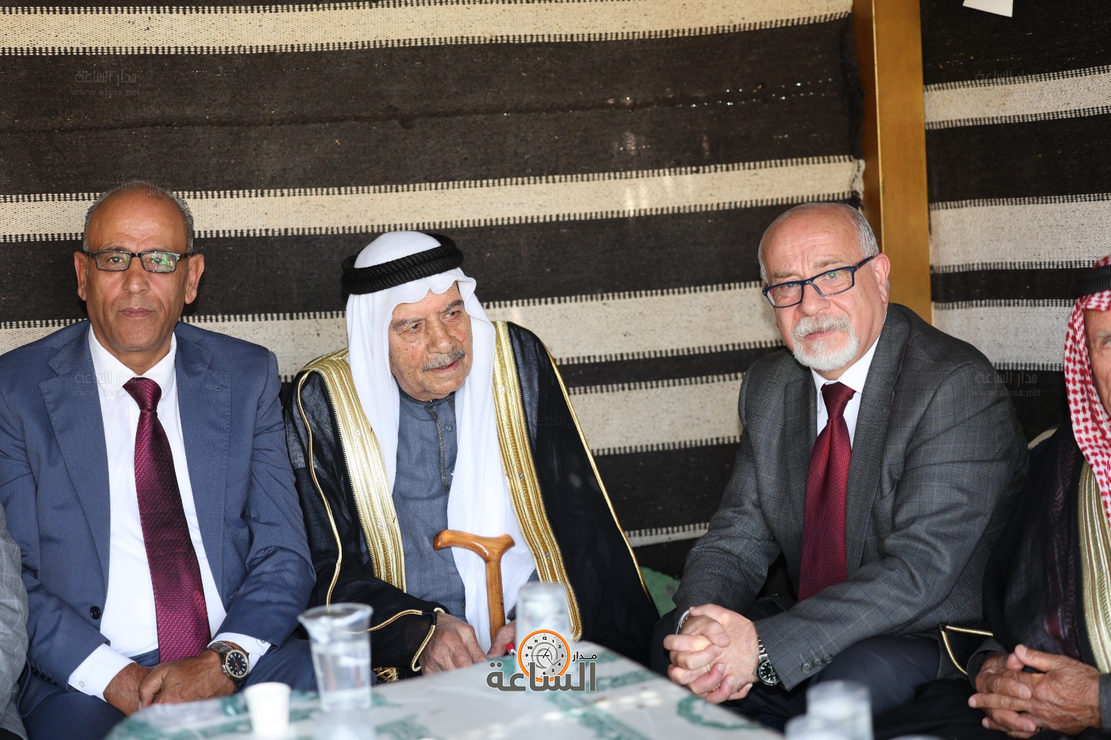 Madar Al-Saa Images 0.8915632384796544