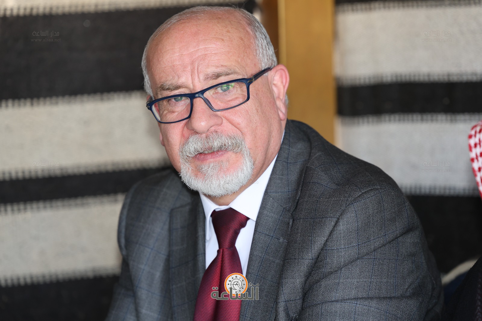 Madar Al-Saa Images 0.22110364063065757