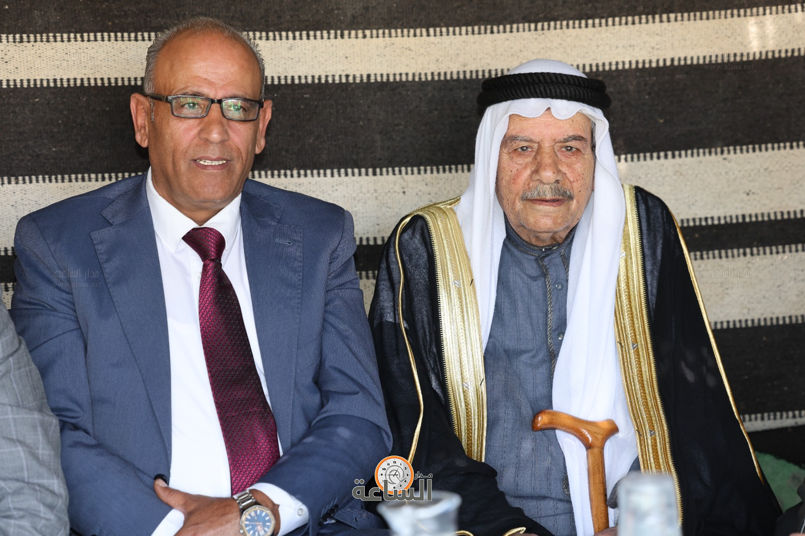 Madar Al-Saa Images 0.389015497151031