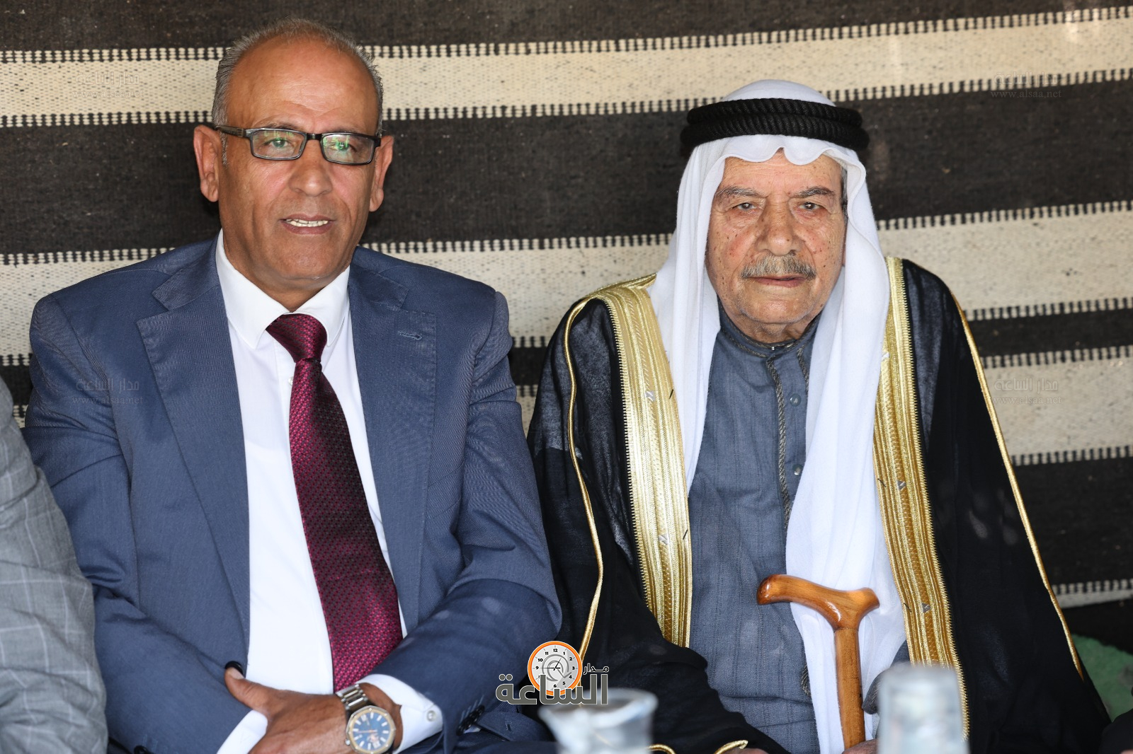 Madar Al-Saa Images 0.16341187575737304