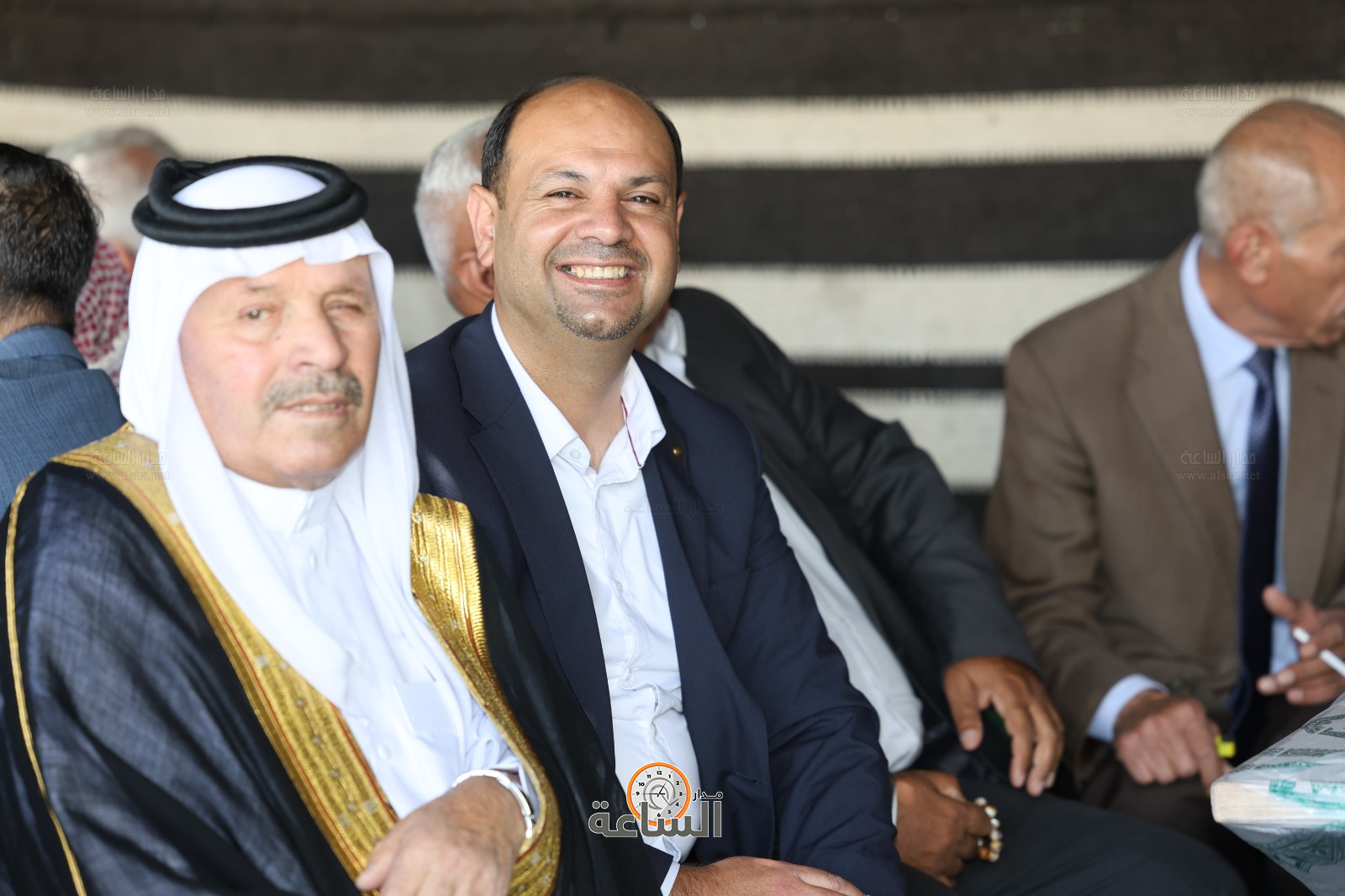 Madar Al-Saa Images 0.2012970164753699