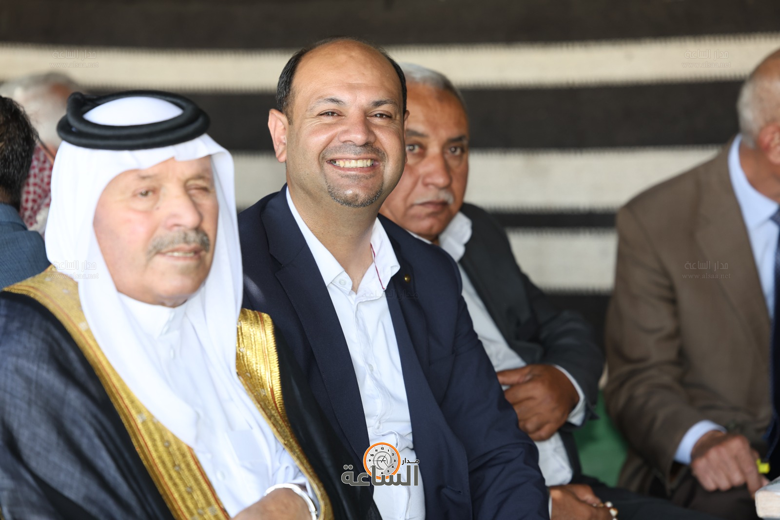 Madar Al-Saa Images 0.2821408075589362