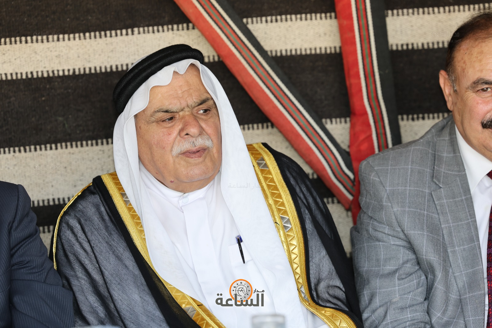 Madar Al-Saa Images 0.9969694937925574