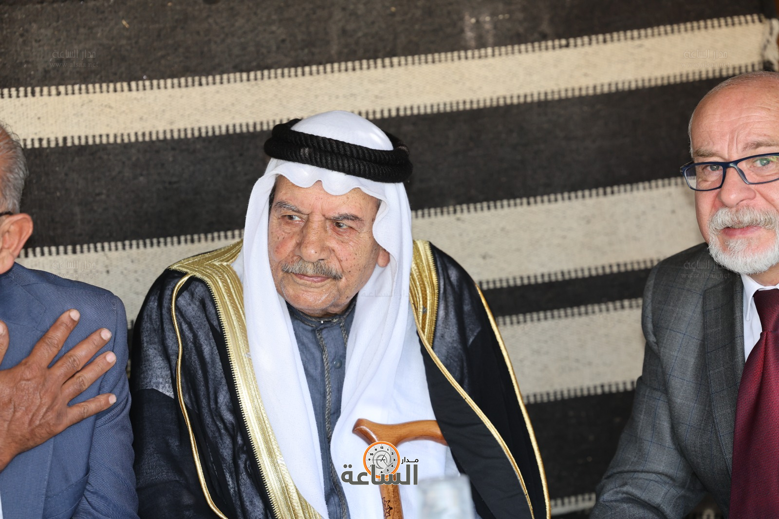 Madar Al-Saa Images 0.05065708371361899